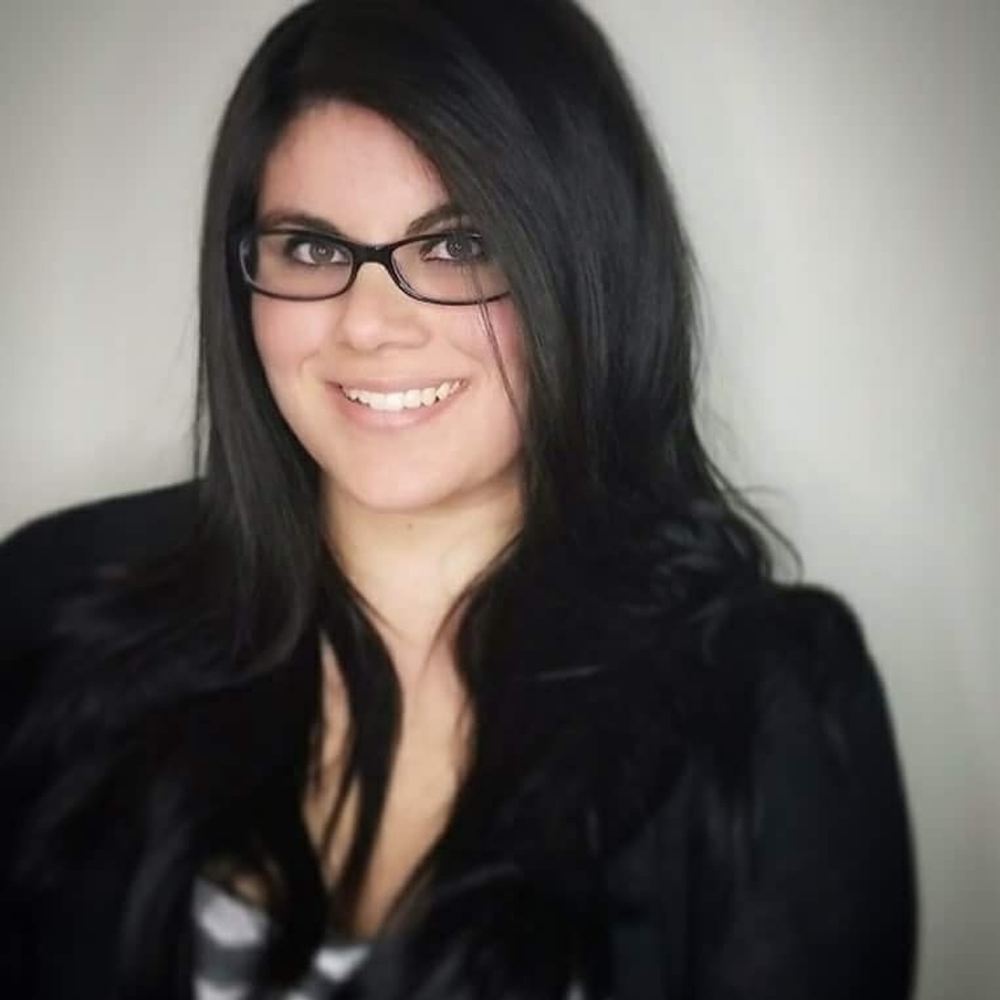 Meet your Posher, Krista